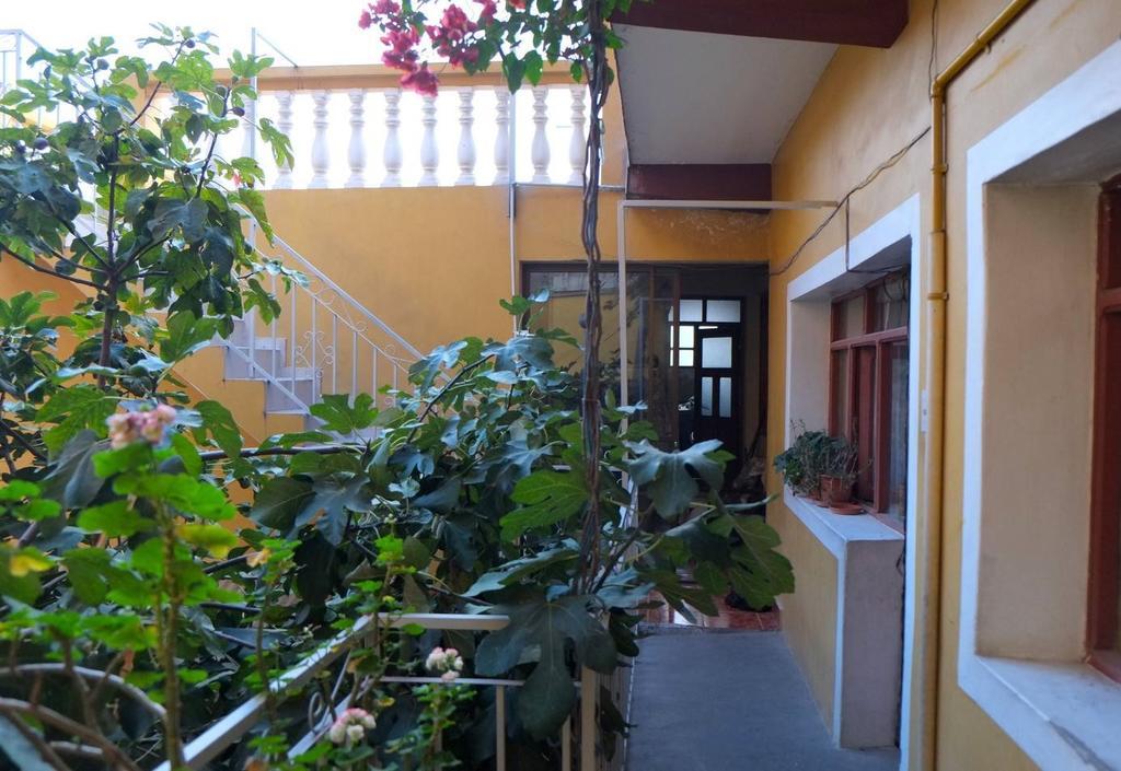 Homestay Jorge, Sucre Exterior foto